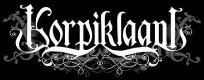 Korpiklaani Logo